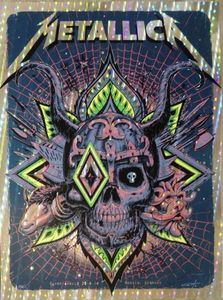 Metallica Munich 2018