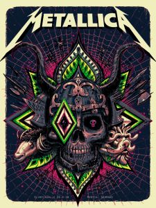 Metallica Munich 2018