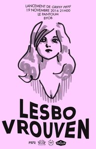 Lesbo Vrouven