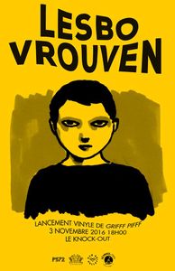 Lesbo Vrouven