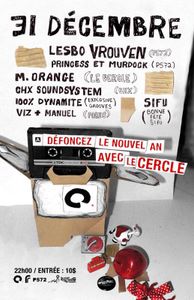 31 décembre 2008