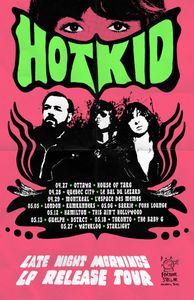 HotKid