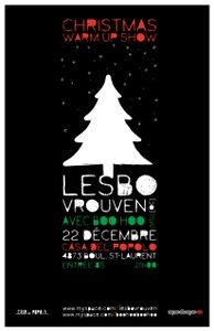 Lesbo Vrouven + Boo Hoo