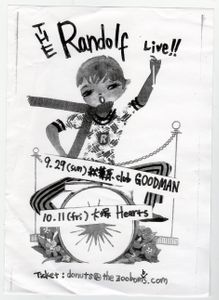 The Randolf Live!