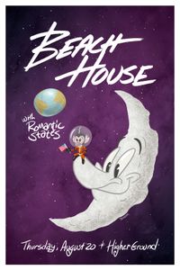 Beach House