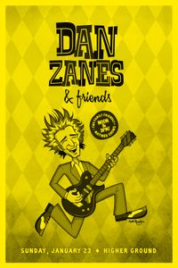 Dan Zanes