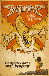 Dragon Force