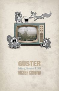 Guster