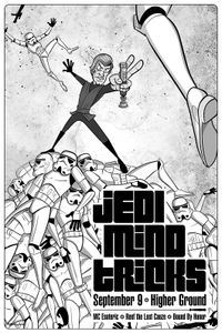 Jedi Mind Tricks