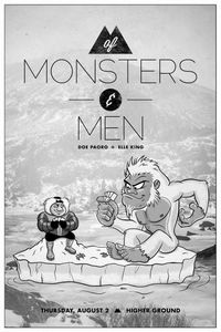 Of Monsters & Men