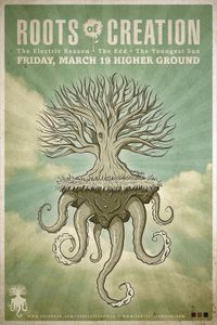 Roots of Creation