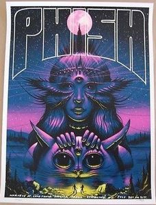 Phish Stateline 2013 (Night 2)