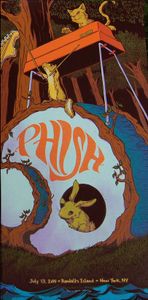 Phish New York 2014 (Night 3)