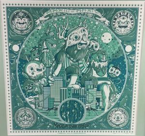 Phish New York 2013