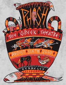 Phish Berkeley 2010 (Night 2)