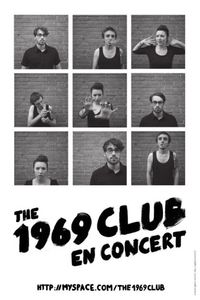 The 1969 Club en concert