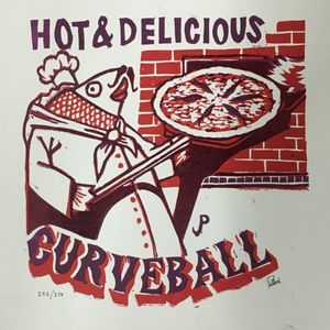 Phish Hot and Delicious 2018