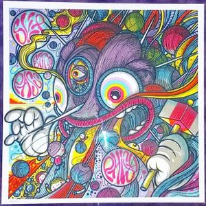 Phish Slip Stitch and Pass 2018