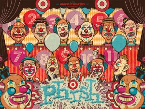 Phish Alpharetta 2018