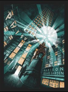 Phish New York 2018