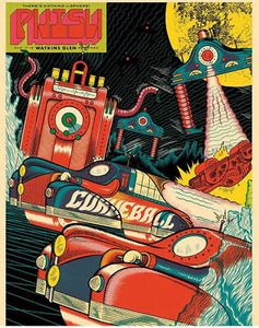 Phish Watkins Glen 2018
