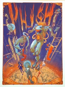 Phish Dayton 2017