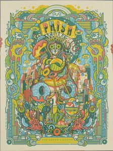 Phish New York 2017 (Baker's Dozen)