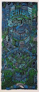 Phish New York 2017 (Baker's Dozen)