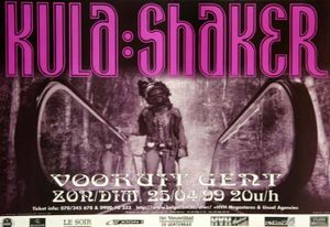 Kula Shaker