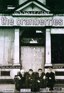 The Cranberries