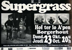 Supergrass