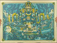 Phish Commerce City 2016