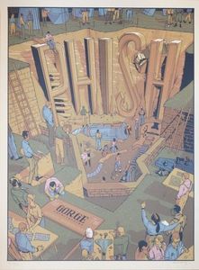 Phish George 2016