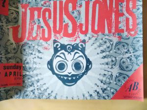 Jesus Jones