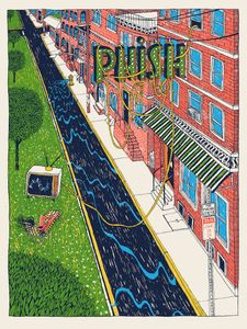 Phish Philadelphia 2016