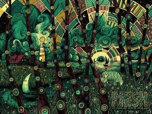 Phish Portland 2016