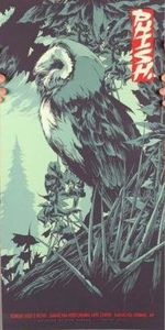 Phish Saratoga 2016 (Night 3)