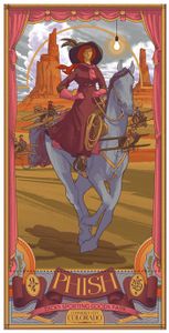 Phish Commerce City 2015 (Night 1)