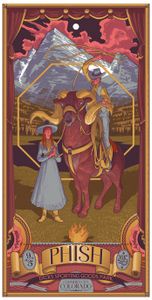 Phish Commerce City 2015 (Night 2)