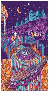 Phish East Troy 2015 (Night 2)