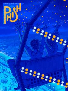 Phish Inglewood 2015