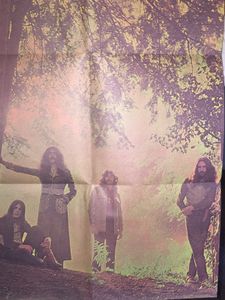 Master of Reality 1971