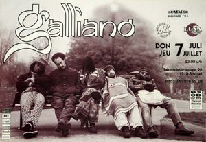 Galliano