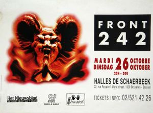 Front 242