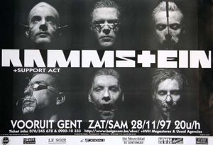 Rammstein