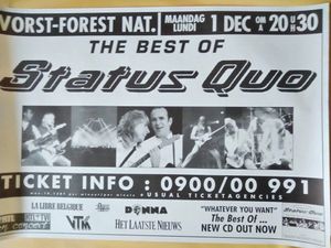 Status Quo
