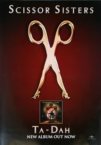 Scissor Sisters
