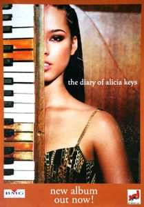 Alicia Keys