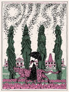 Phish Tuscaloosa 2015