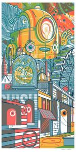 Phish Chicago 2014 (Night 1)